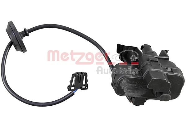 METZGER 2315005 Stellelement, Zentralverriegelung